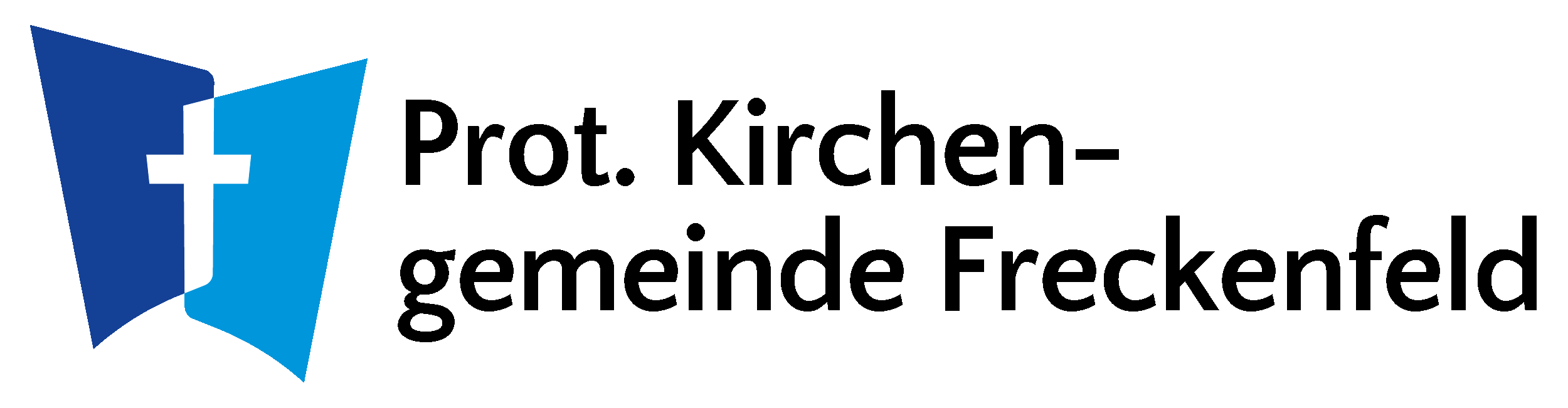 Logo der Prot. Kirchengemeinde Freckenfeld
